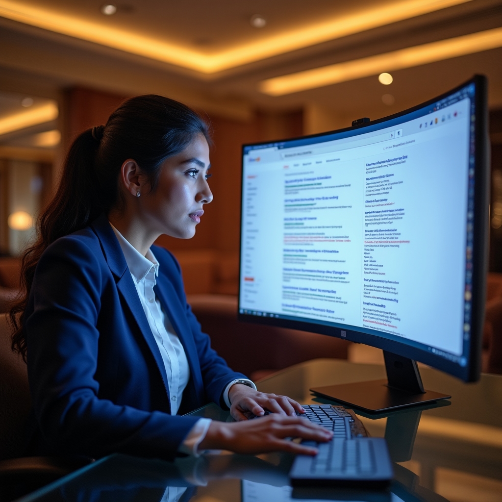 Writing compelling meta descriptions